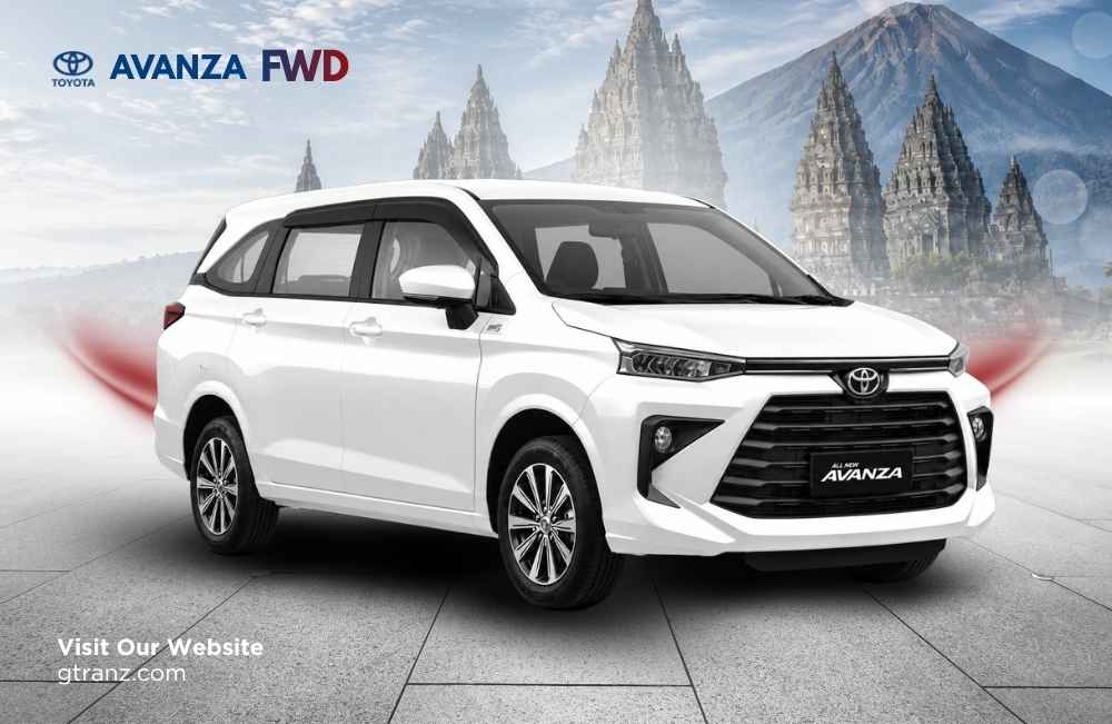 Avanza FWD