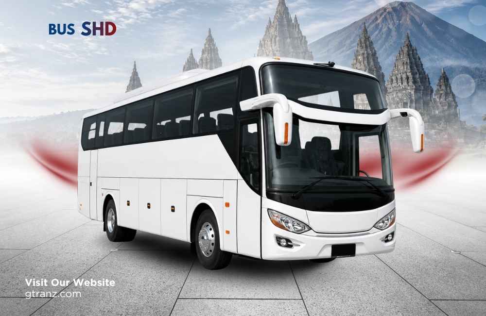 Bus SHD