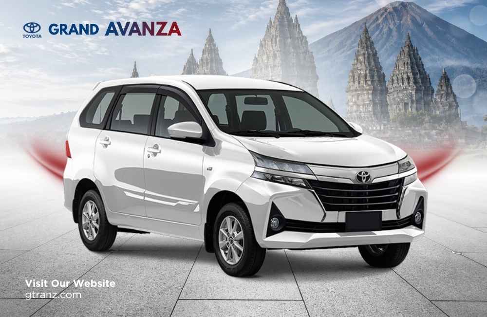 Grand Avanza