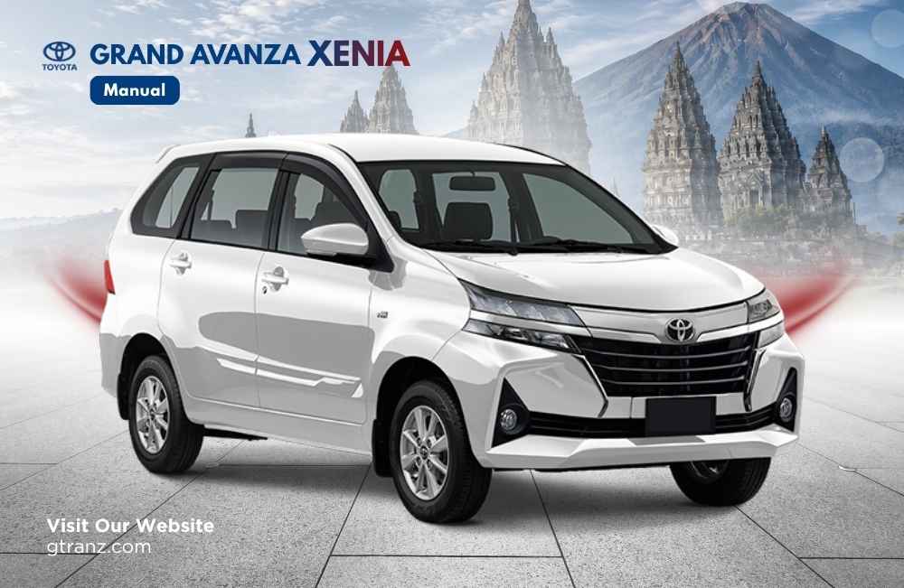 Grand Avanza/Xenia