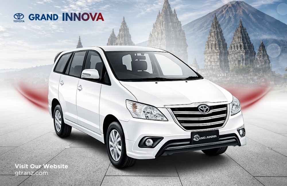 Grand Innova