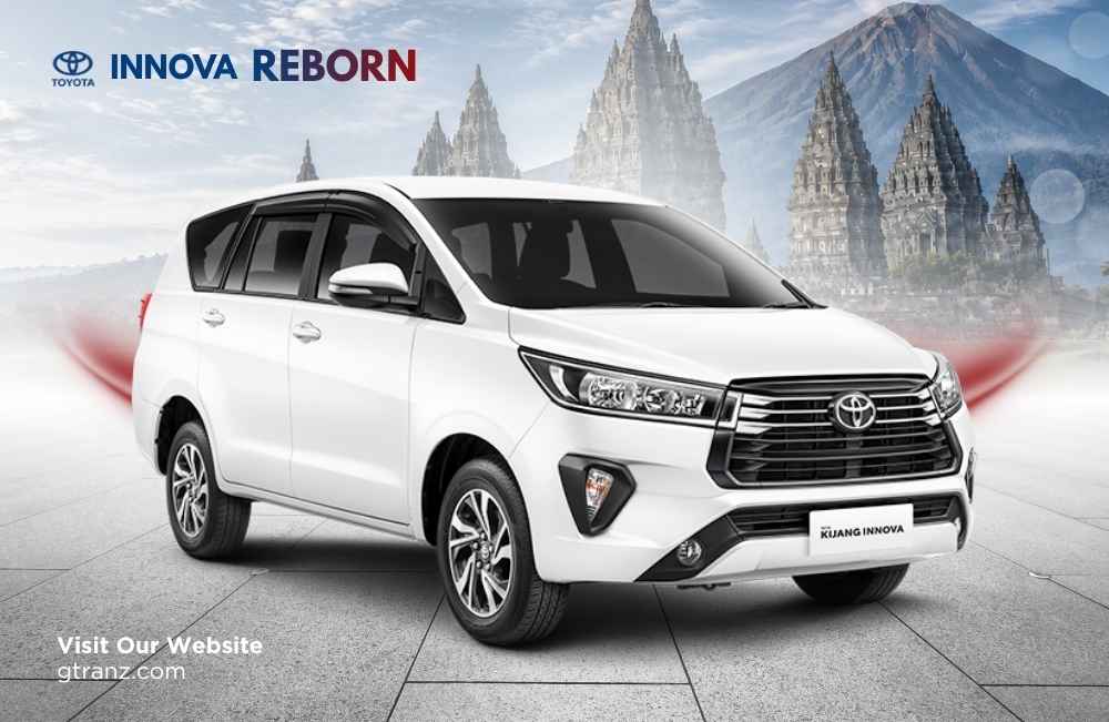 Innova Reborn