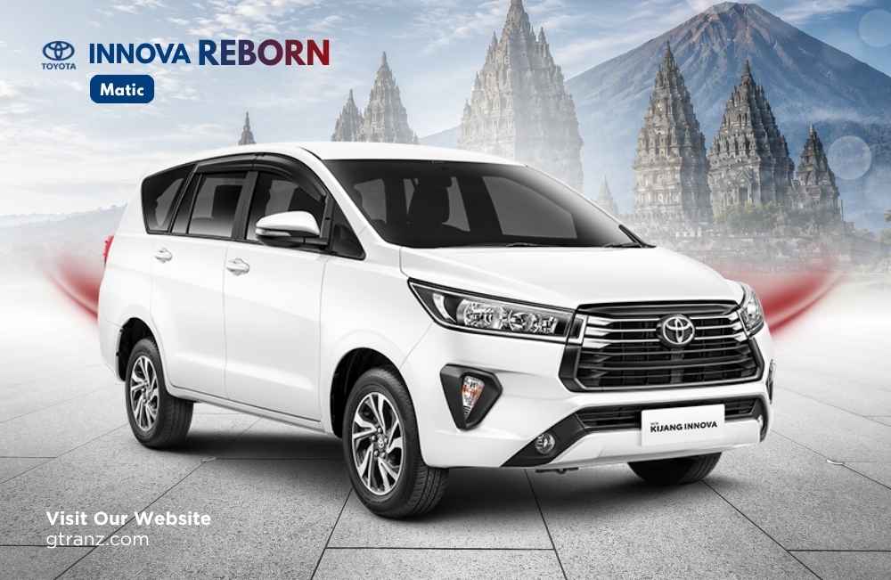 Innova Reborn
