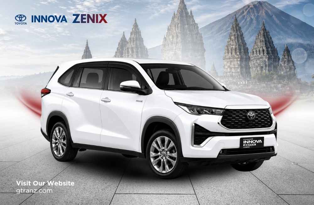Innova Zenix