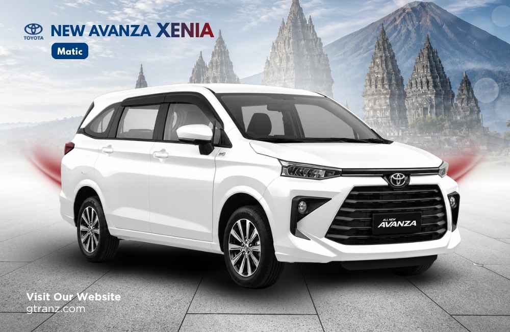 New Avanza/Xenia